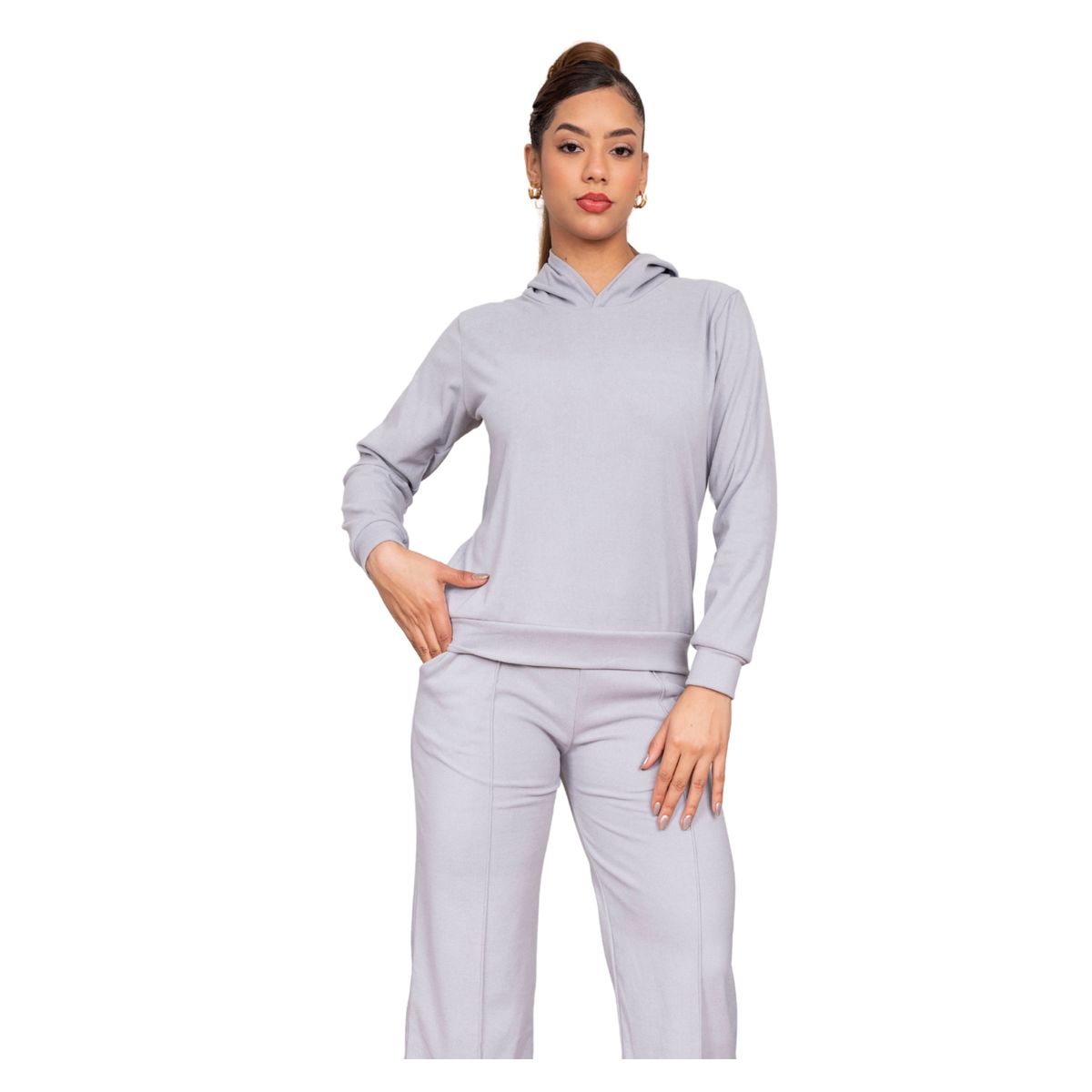 GENERICO - Conjunto Casual Mia Loma Milano Mujer