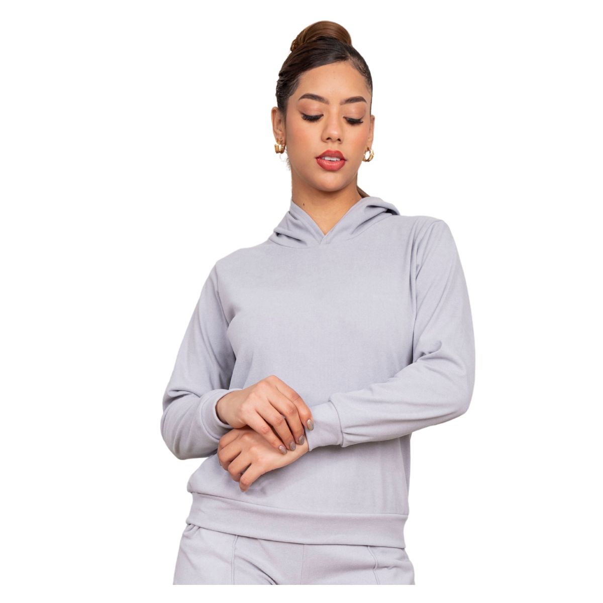 GENERICO - Conjunto Casual Mia Loma Milano Mujer