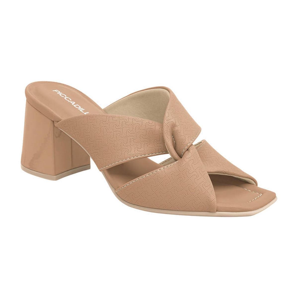 PICCADILLY - Sandalia Confort 626030 AMENDOA