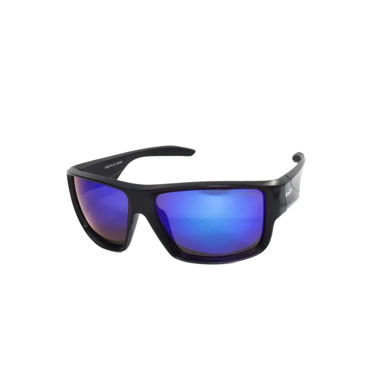 GENERICO - Lentes de sol para hombre polarizado deportivo rz10
