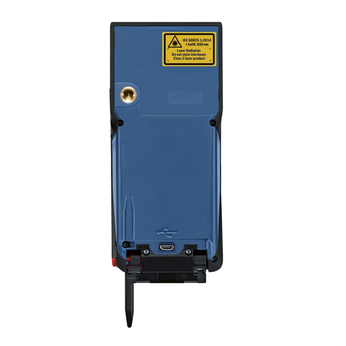 BOSCH - Medidor Láser de Distancia 150 Metros Bosch GLM 150-27 C