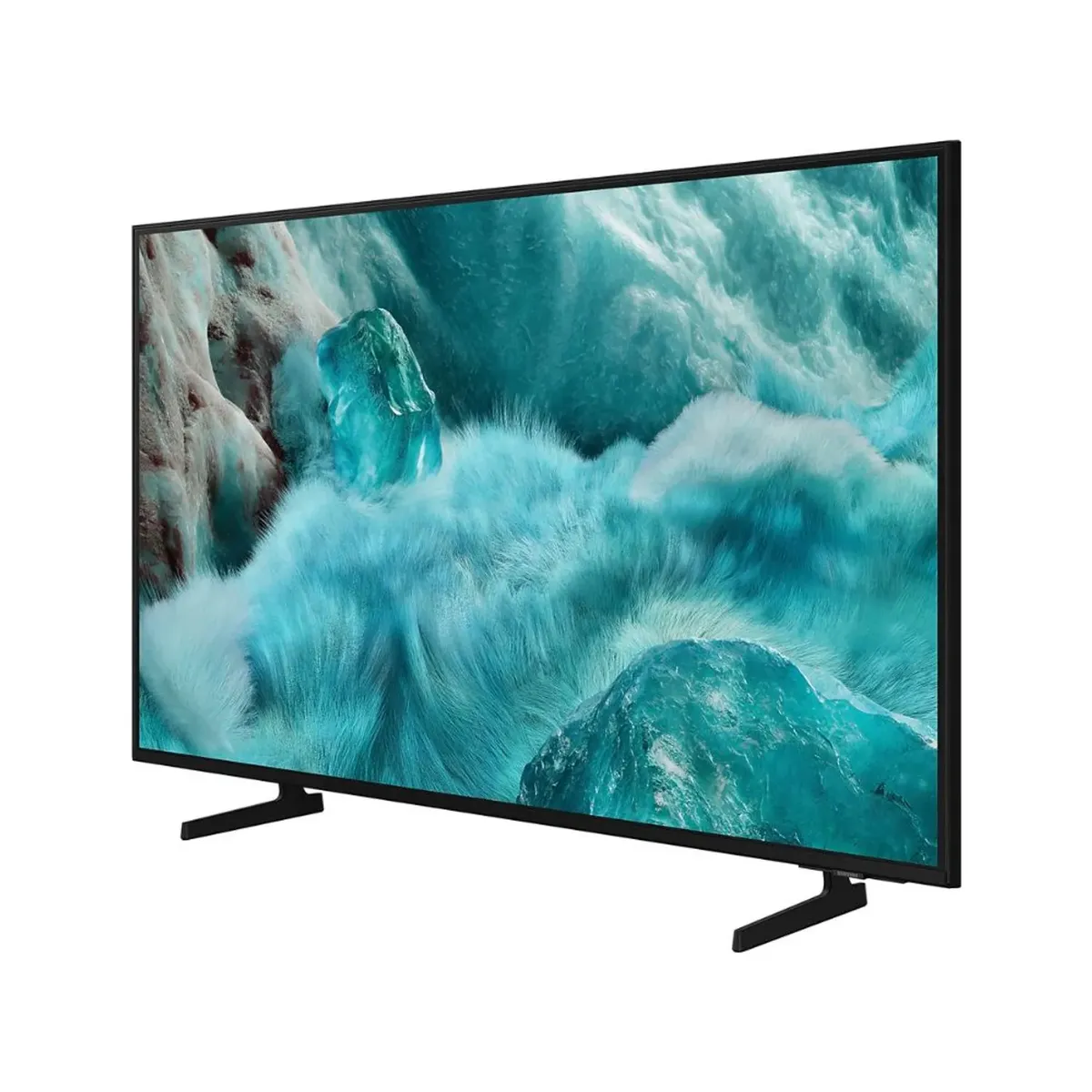 SAMSUNG - Televisor Smart TV Samsung 43 QLED Q7F Vision AI 2025