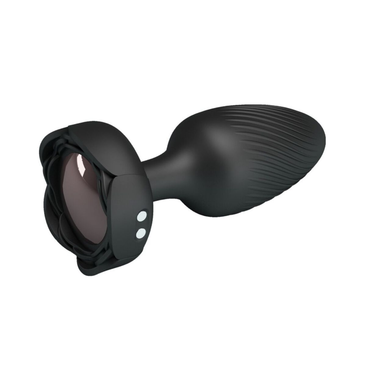 PRETTY LOVE - VIBRADOR PLUG OSBORN LUZ LED PRETTY LOVE