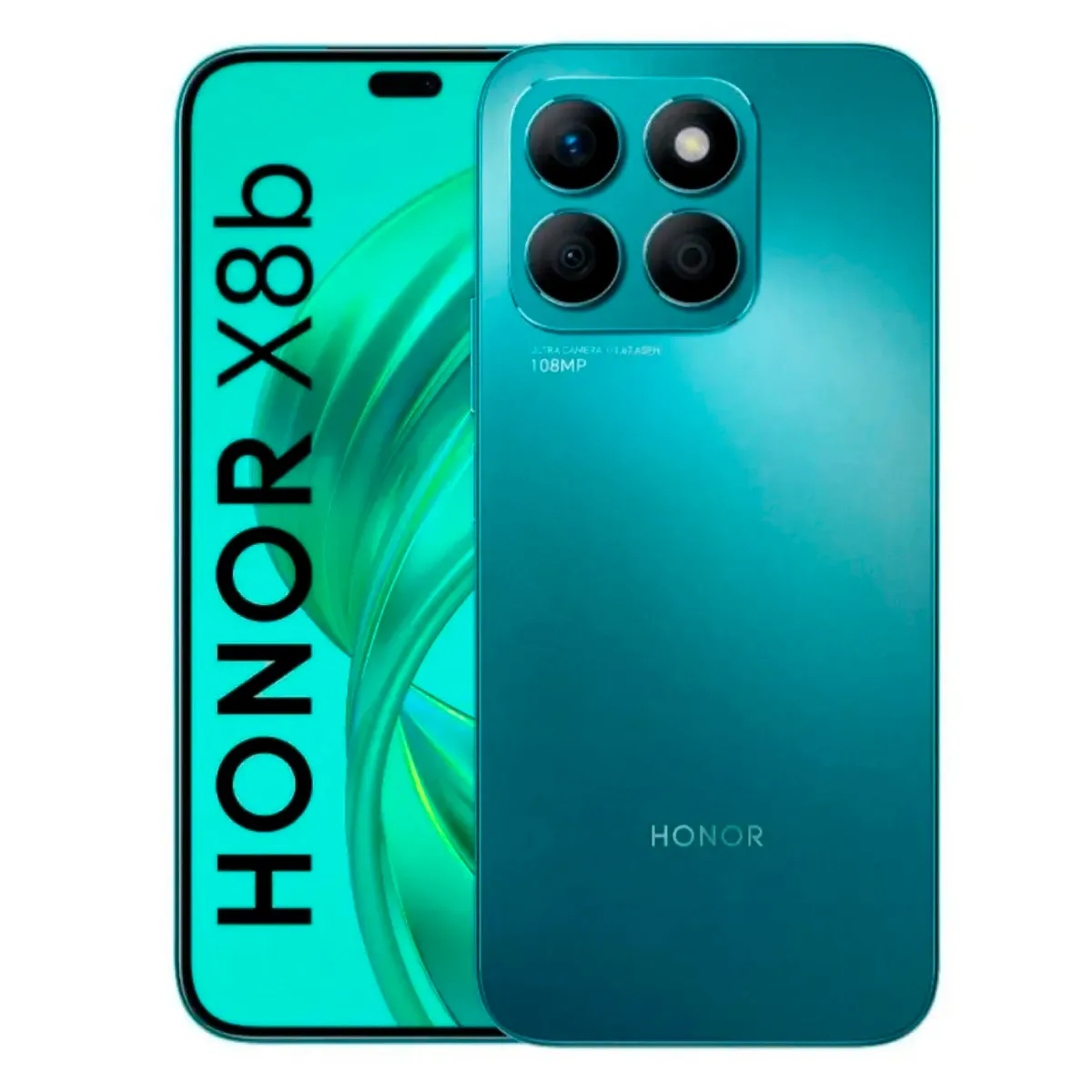 HONOR - CELULAR HONOR X8B 8GB 256GB AZUL