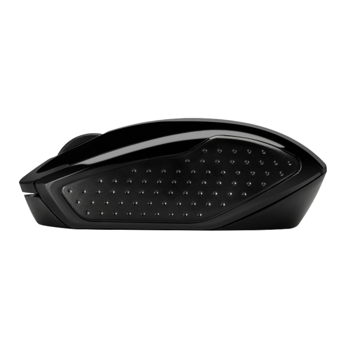 HP - MOUSE INALAMBRICO HP 200 X6W31AA 1000 DPI - NEGRO