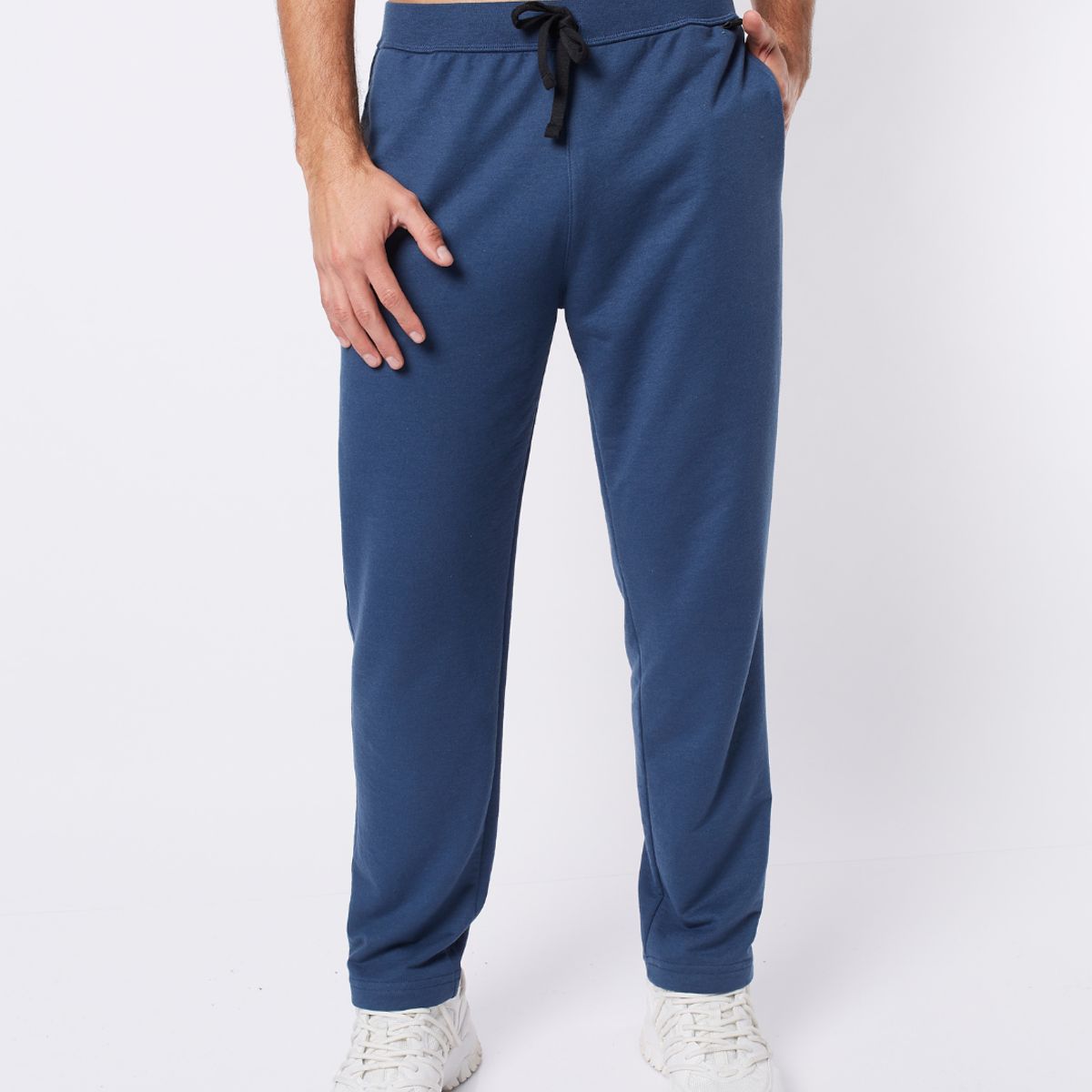 RISING DRAGON - Pantalón Every Day - Ocean