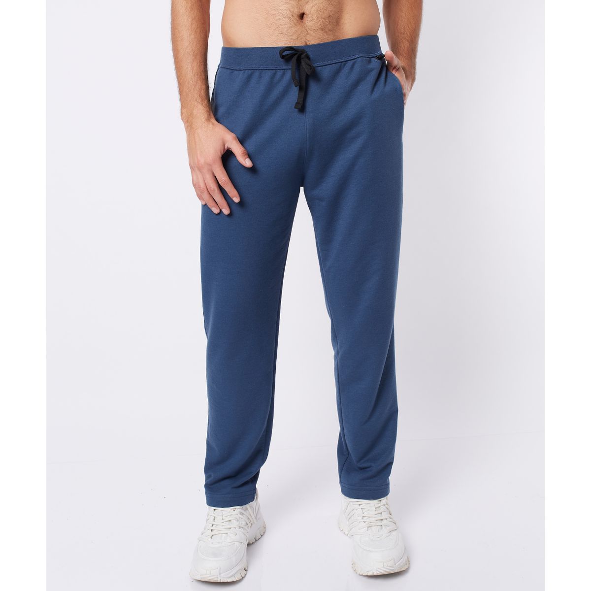 RISING DRAGON - Pantalón Every Day - Ocean