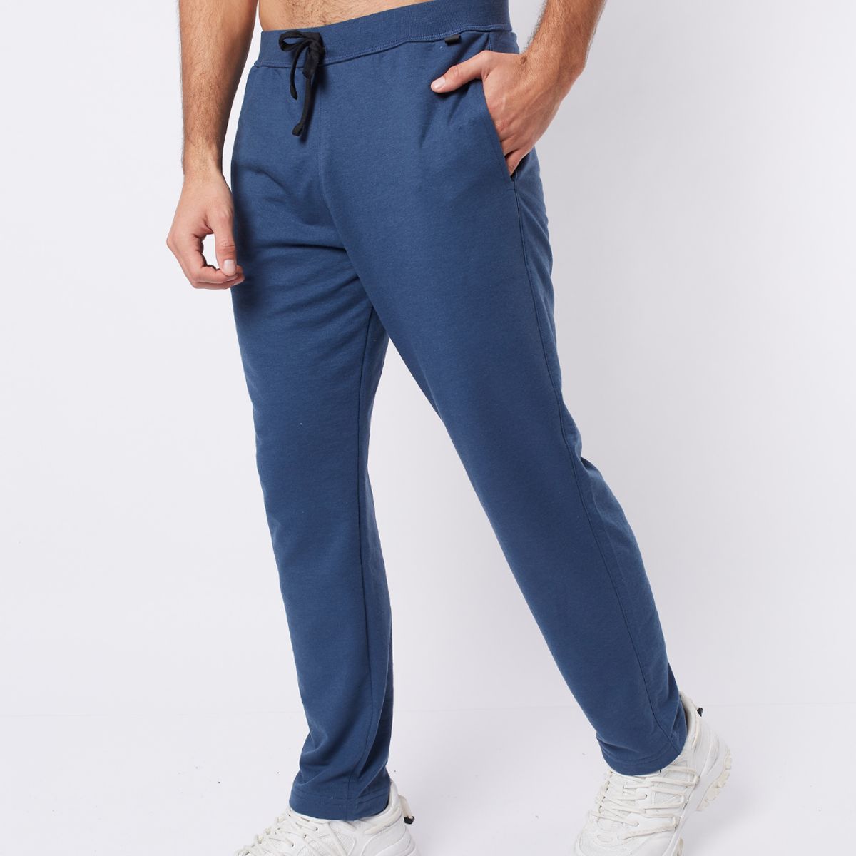 RISING DRAGON - Pantalón Every Day - Ocean