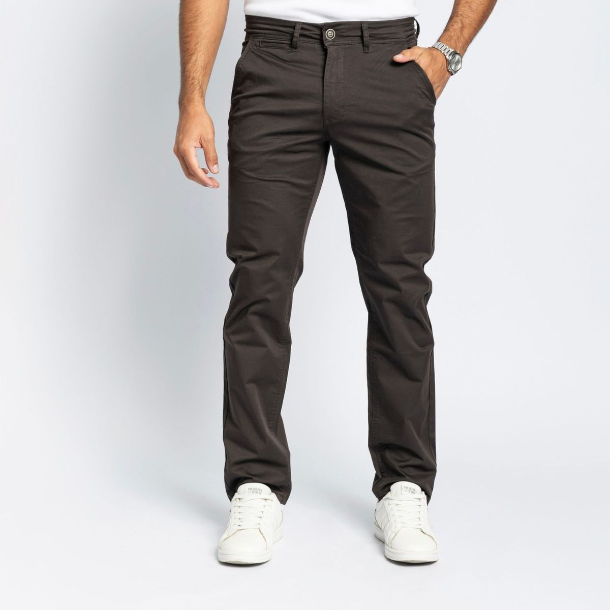 PARADA 111 - PANTALÓN SLIM HOMBRE PARADA111 JOAQUIN
