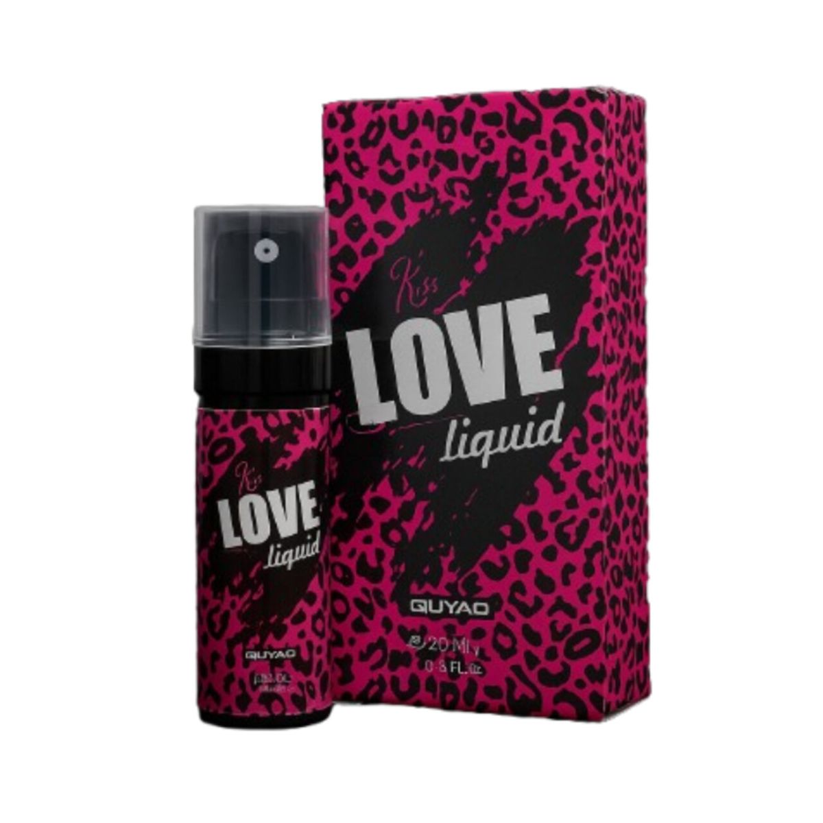 GENERICO - ESTIMULANTE POTENCIADOR ORGASMICO GEL LOVE LIQUID