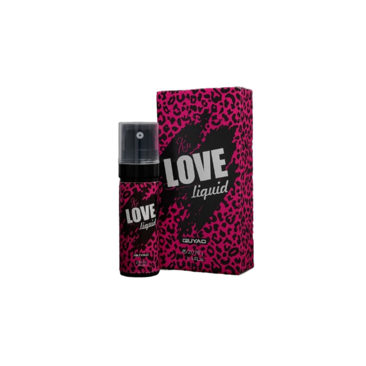 GENERICO - ESTIMULANTE POTENCIADOR ORGASMICO GEL LOVE LIQUID