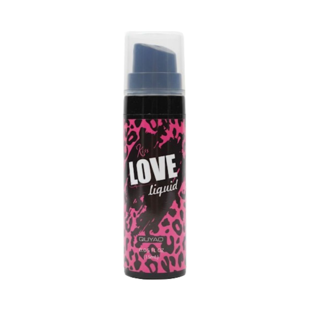 GENERICO - ESTIMULANTE POTENCIADOR ORGASMICO GEL LOVE LIQUID
