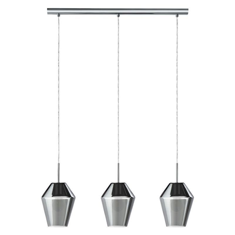 EGLO - Lámpara Colgante Murmillo