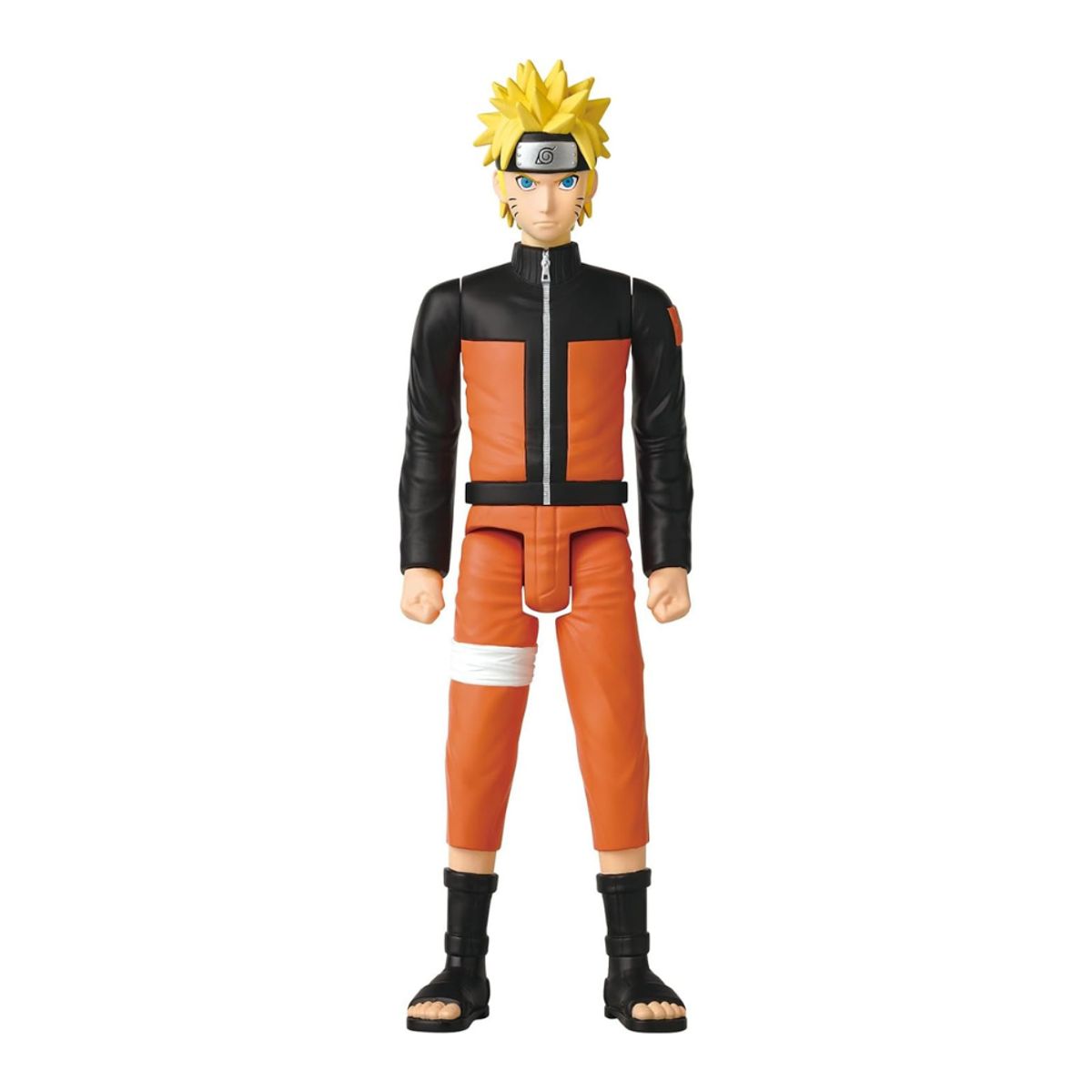 NARUTO - Figura De Acción Naruto Shippuden 30Cm