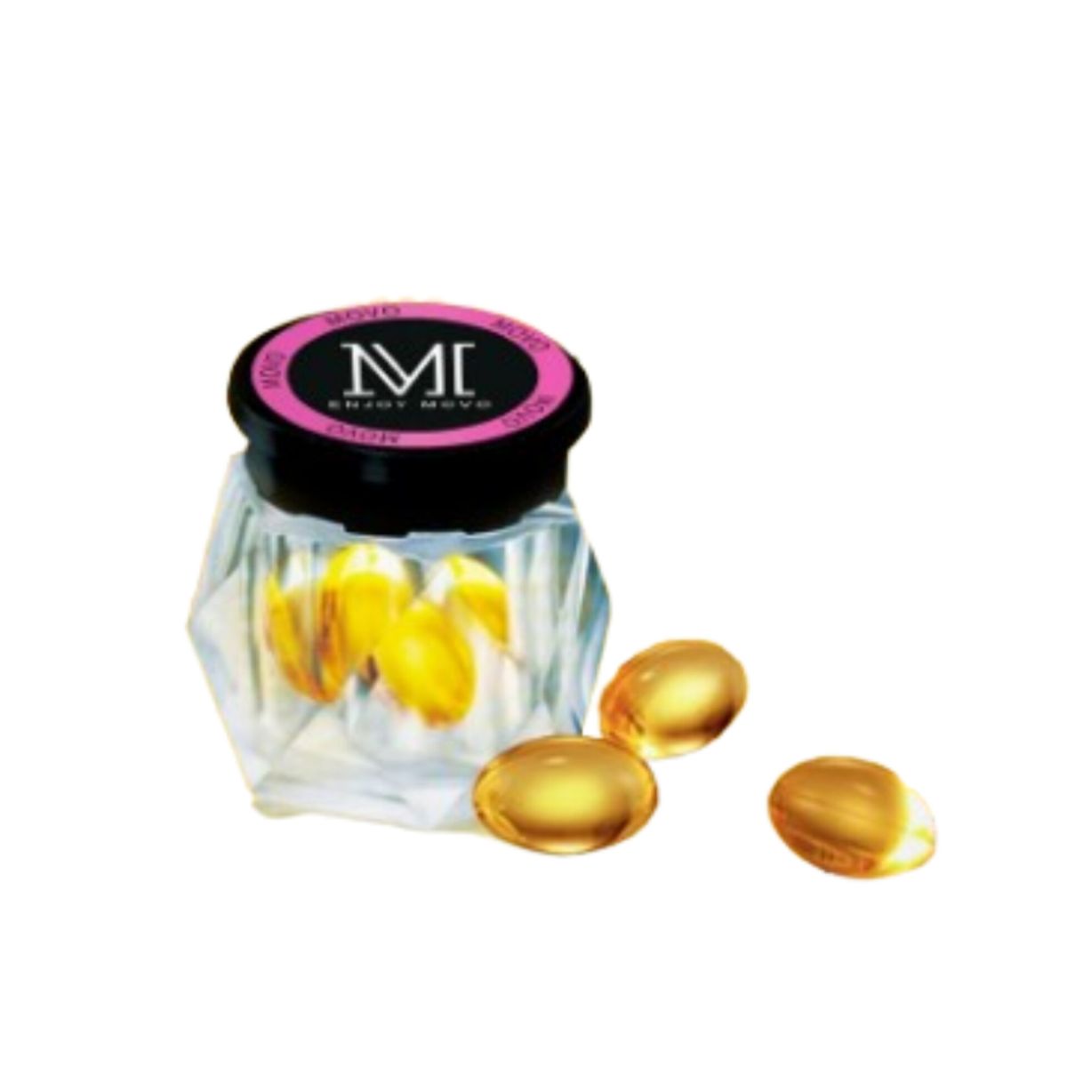 GENERICO - LUBRICANTE HIDRATANTE REAFIRMANTE EN OVULO