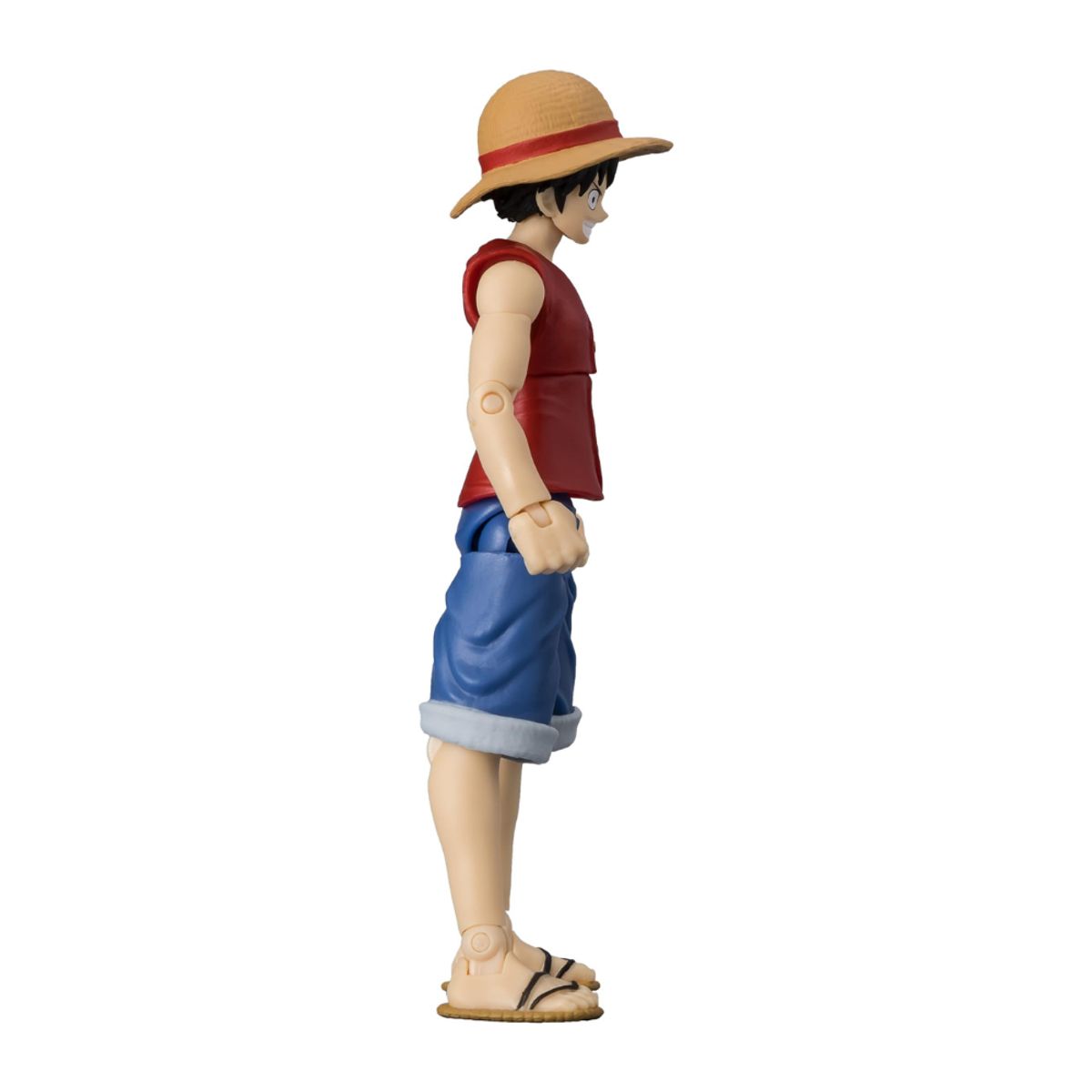 ONE PIECE - Figura De Acción One Piece Monkey DLuffy