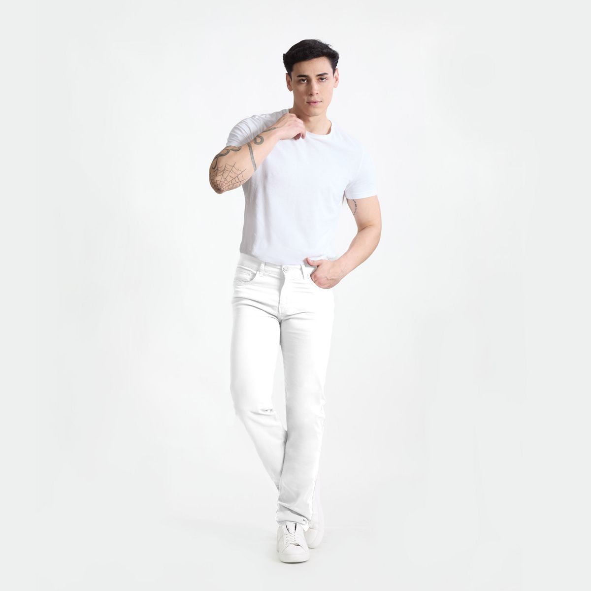 COTTON'S JEANS - Pantalón Hombre Cottons Jeans Esteban Petite