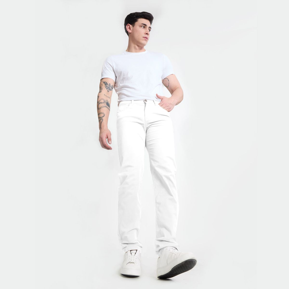 COTTON'S JEANS - Pantalón Hombre Cottons Jeans Esteban Petite