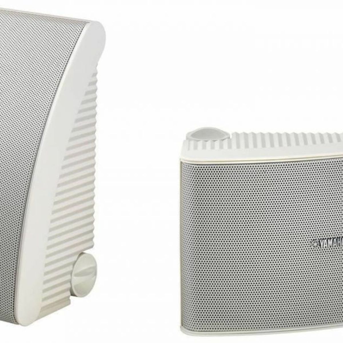 YAMAHA - PARLANTE DE EXTERIOR YAMAHA NS-AW392 BLANCO PAR