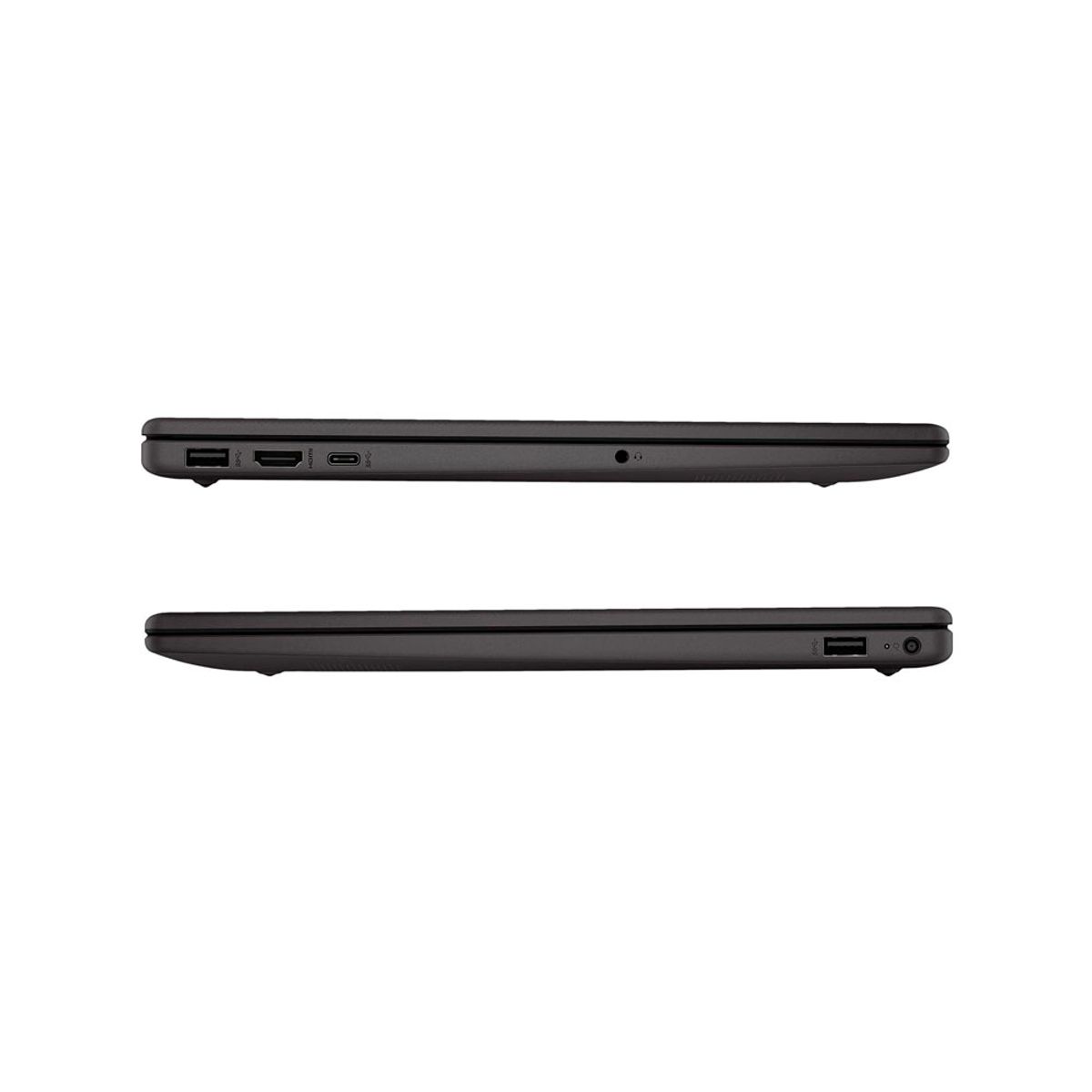 HP - Notebook HP 255 G10 9E527LA#ABM, 15.6" LCD LED HD SVA, AMD Athlon Silver 2.4/3.5GHz, 8GB