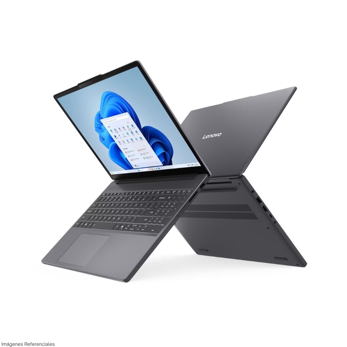 LENOVO - Laptop Lenovo IdeaPad Slim 3 15IRH10 Intel Core i7-13620H 16GB RAM 512GB SSD 15.3"  WUXGA IPS Touch