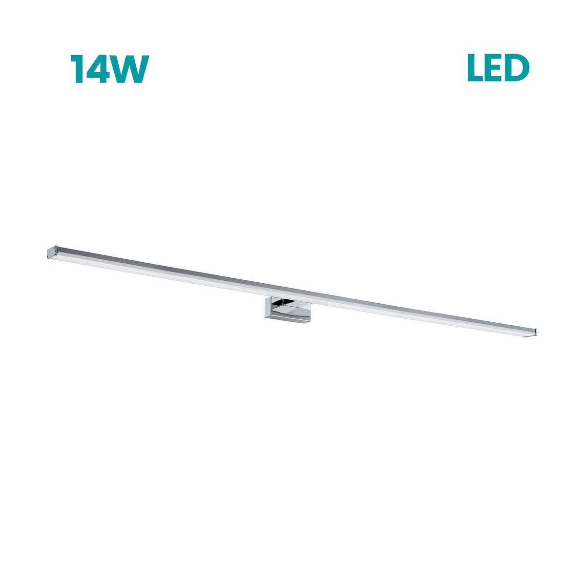 EGLO - Lámpara De Espejo Eglo Pandella