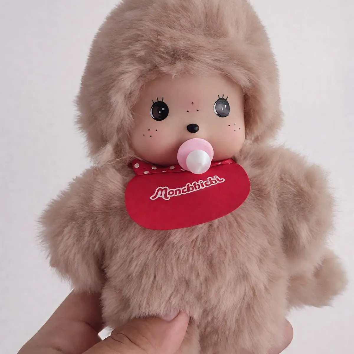 KAWAI - Monchhichi Llavero Sorpresa