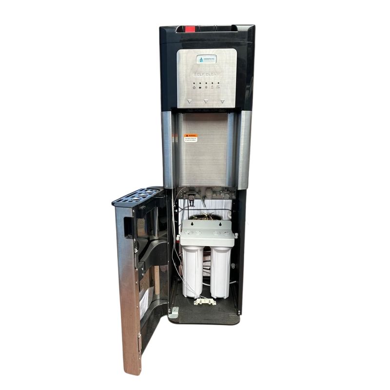 GENERICO - DISPENSADOR DE AGUA MODELO 8HIECHK-SC-SSF-5L-POU