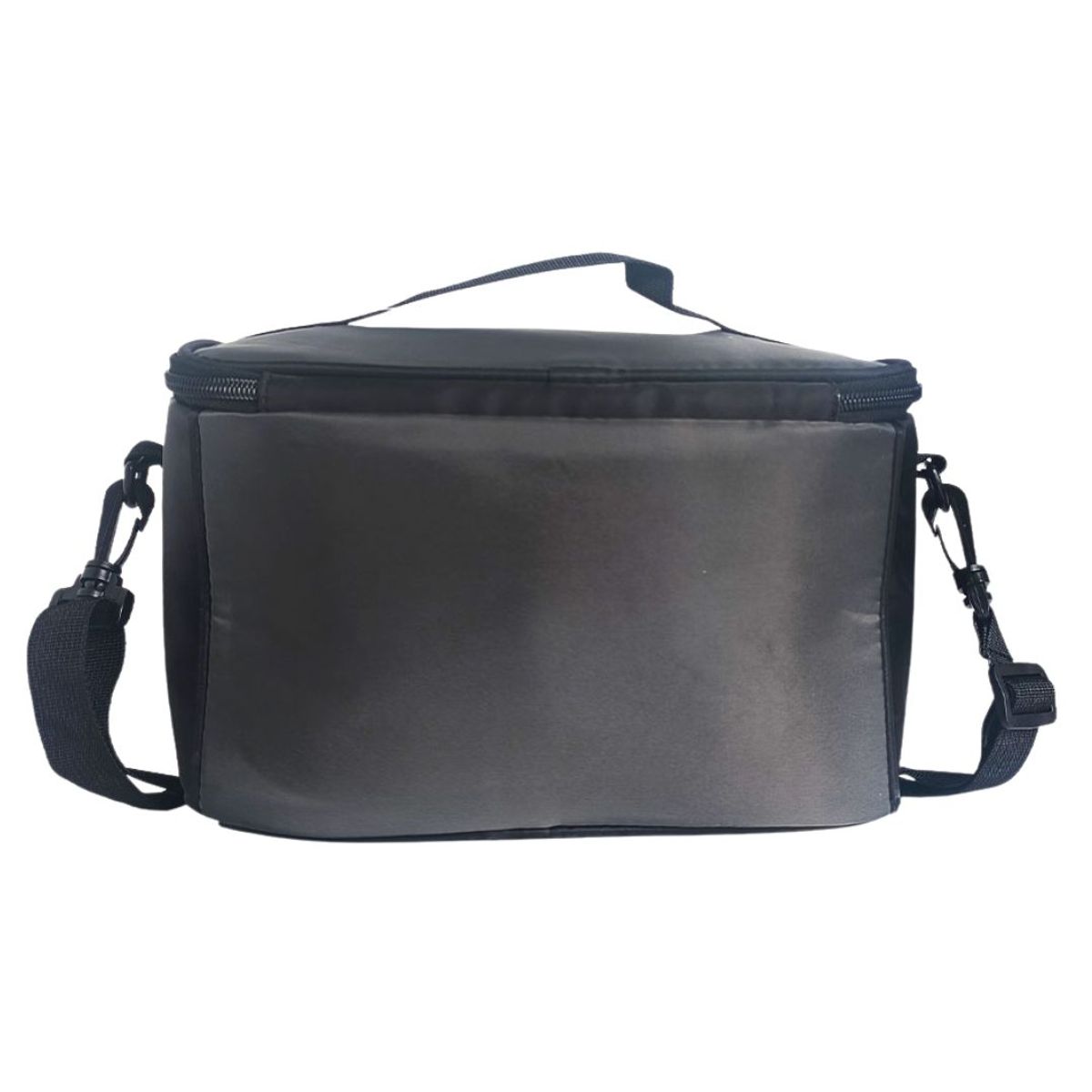 STAR WARS - Lonchera Darth Vader Negro Oficina