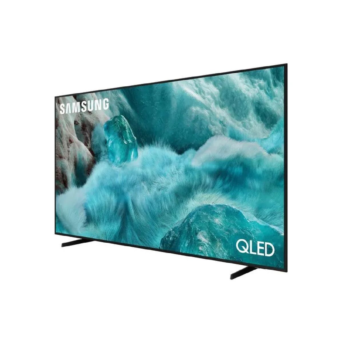SAMSUNG - TV Samsung 43" QLED Q7F Vision AI Smart TV QN43Q7FAAGXPE Modelo 2025