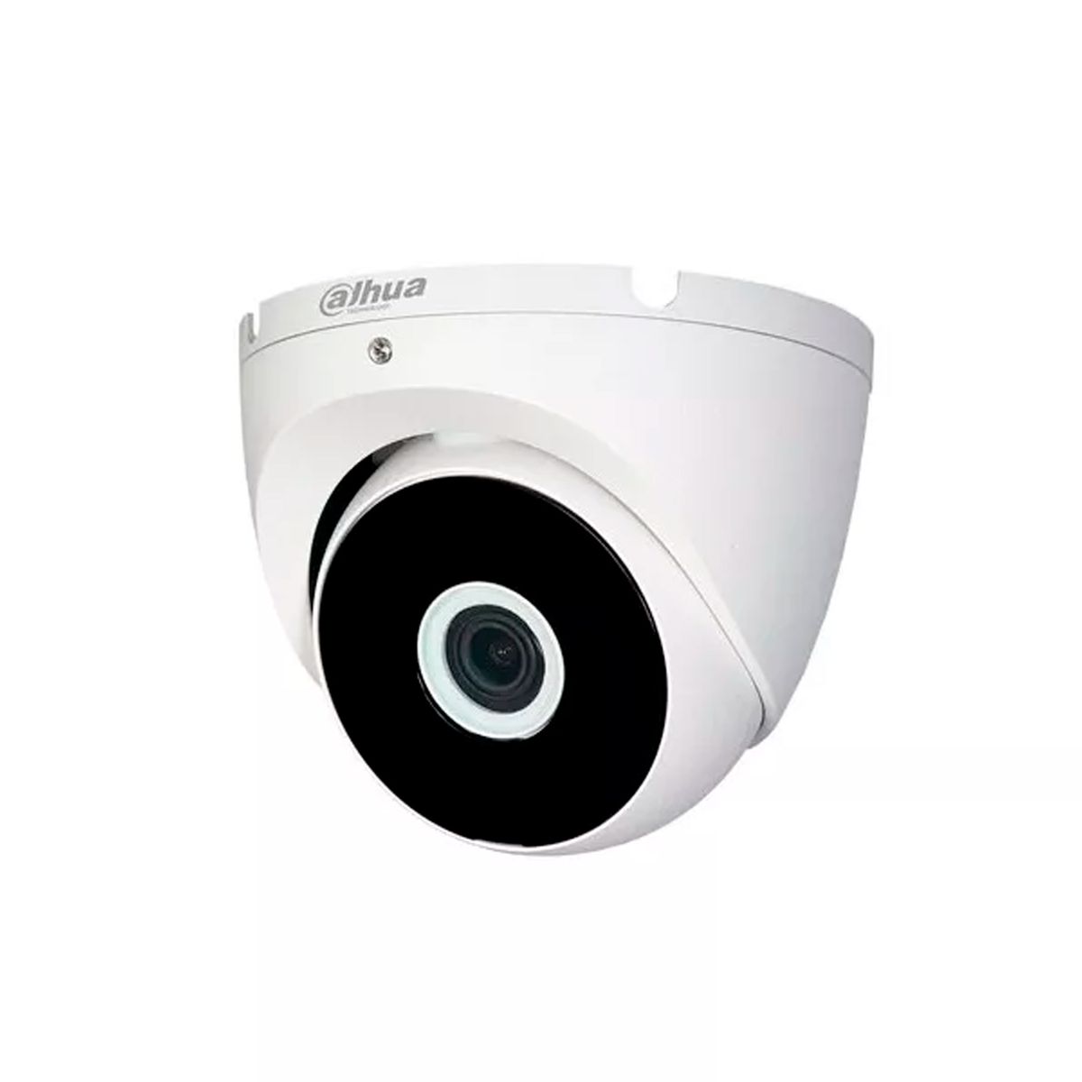 DAHUA - CAMARA DAHUA DOMO METAL 1MP IR 20M IP67 28MM PN HAC-T2A11N-0280B