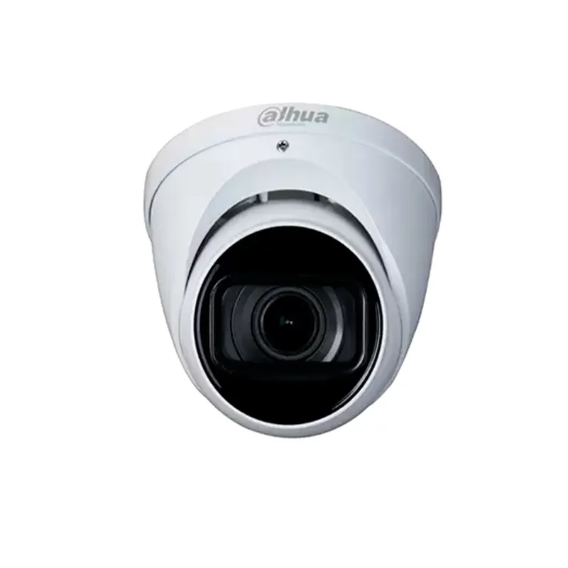 DAHUA - CAMARA DAHUA DOMO 5MP 2K IP67 IR 60M PN DH-HAC-HDW1500TN-Z-A-2712-S2