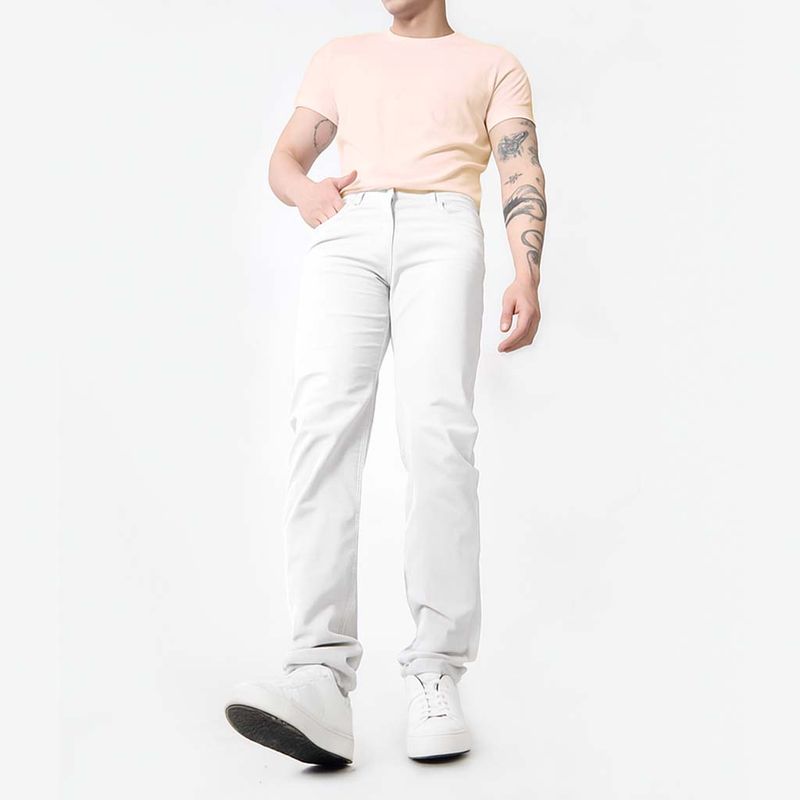 COTTON'S JEANS - Pantalón Slim Hombre Cottons Jeans Esteban Tall