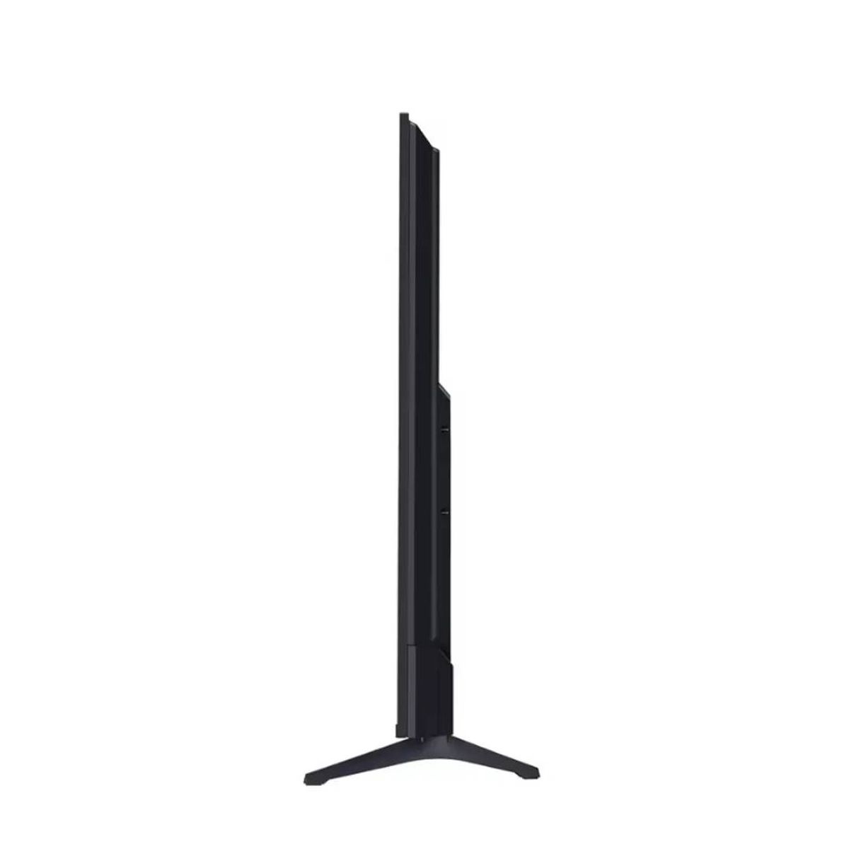 LG - Televisor LG 50 UHD AI UA73 4K Smart TV -2025