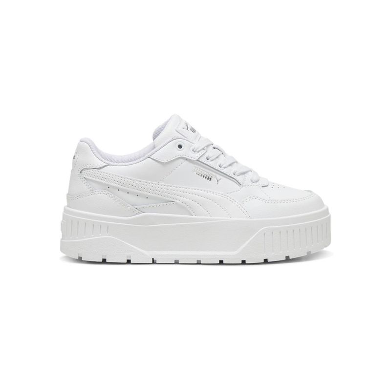 PUMA - Zapatillas Urbanas Mujer Puma Karmen Ii Idol jr