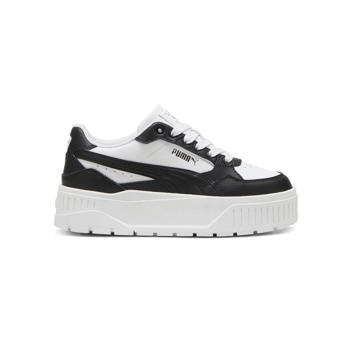 PUMA - Zapatillas Urbanas Mujer Puma Karmen Ii Idol jr