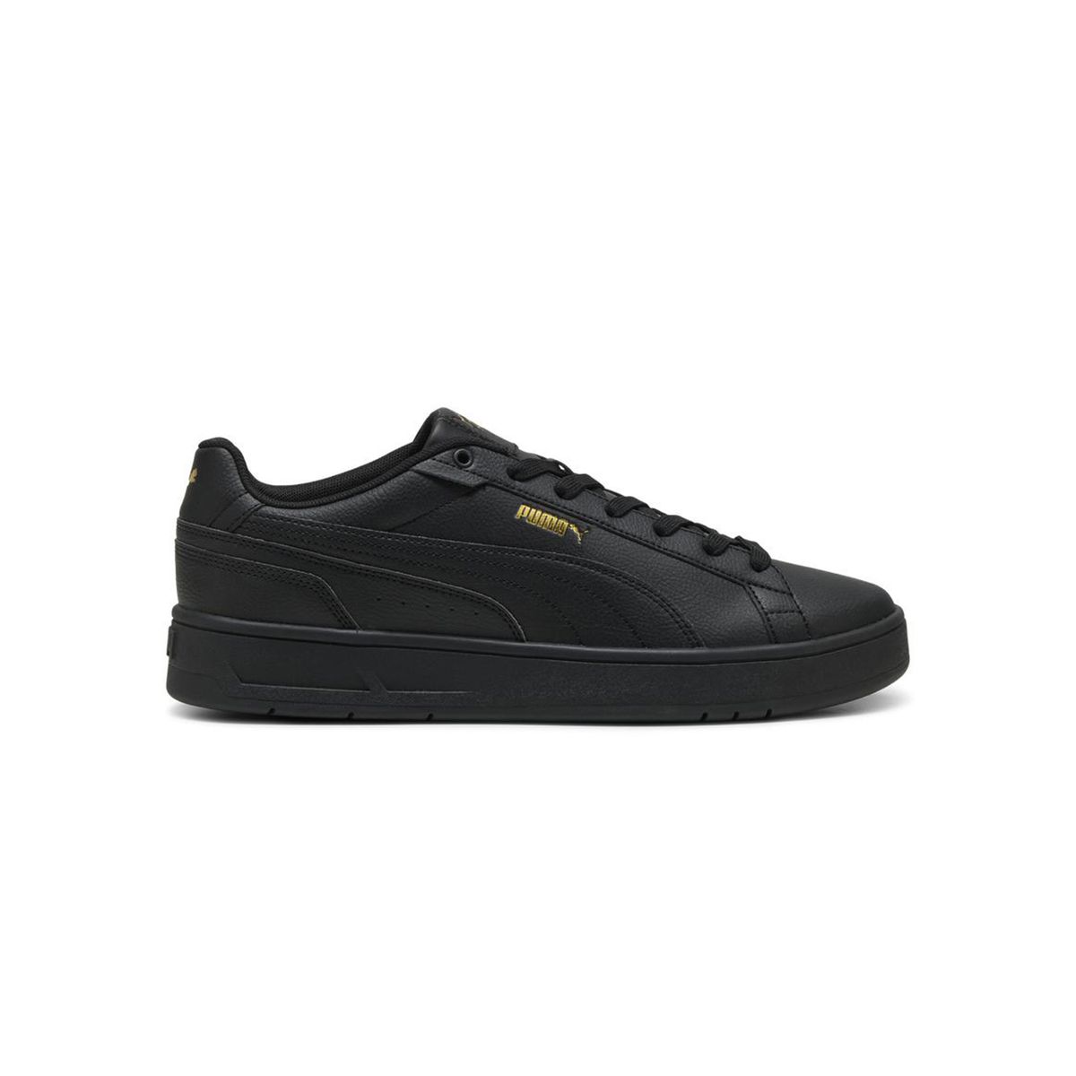 PUMA - Zapatillas Urbanas Hombre Puma Court Clásico