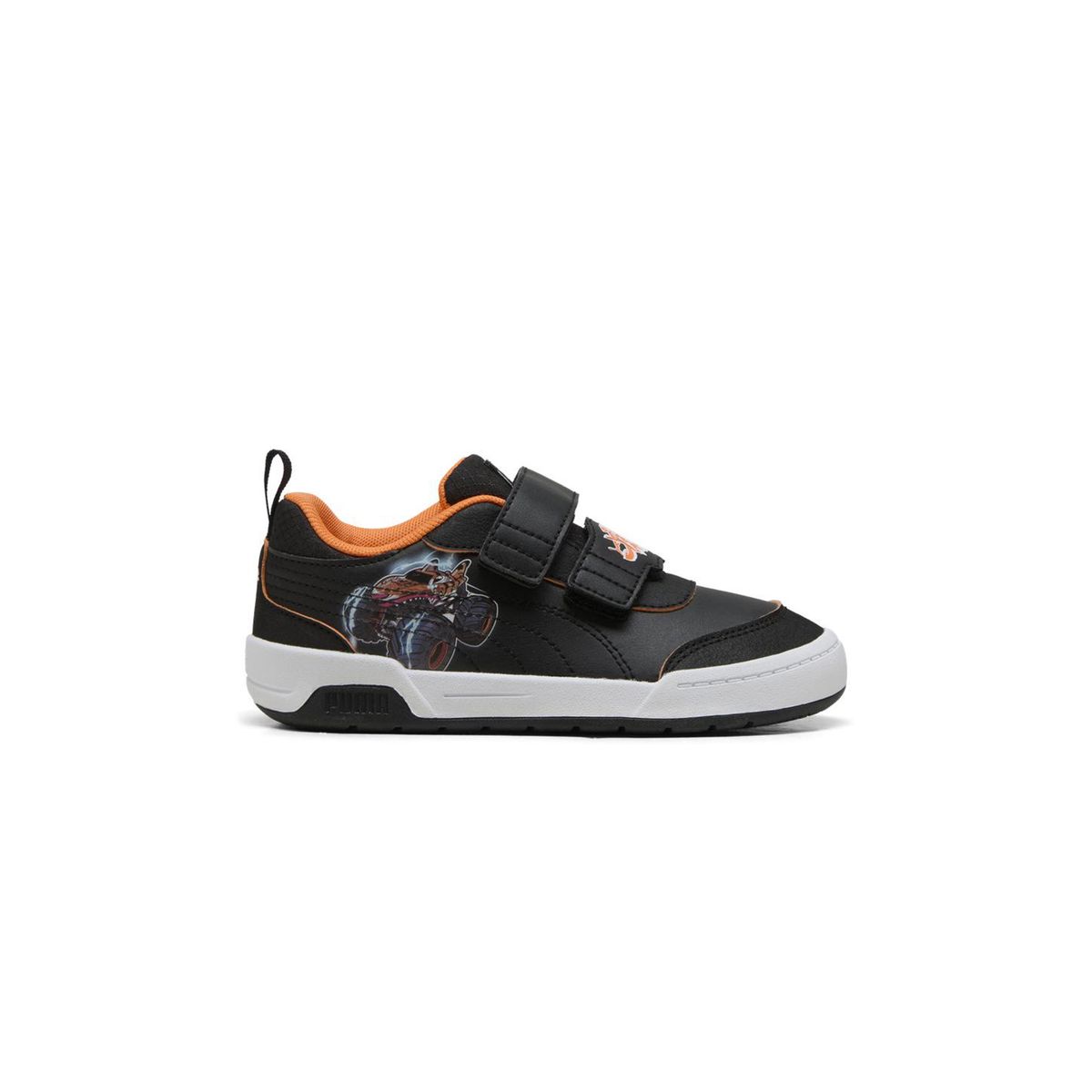 PUMA - Zapatillas Urbanas Hombre Puma Multiflex 2 Hot Wheels 2 Sl V ps
