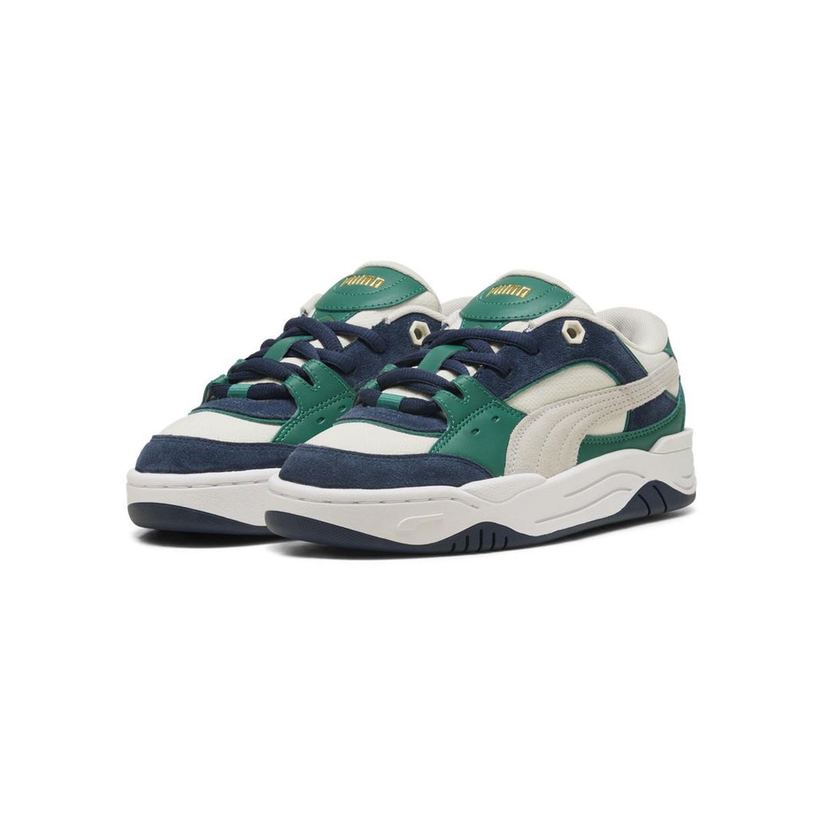 PUMA - Zapatillas Urbanas Hombre Puma - 180 Kids jr