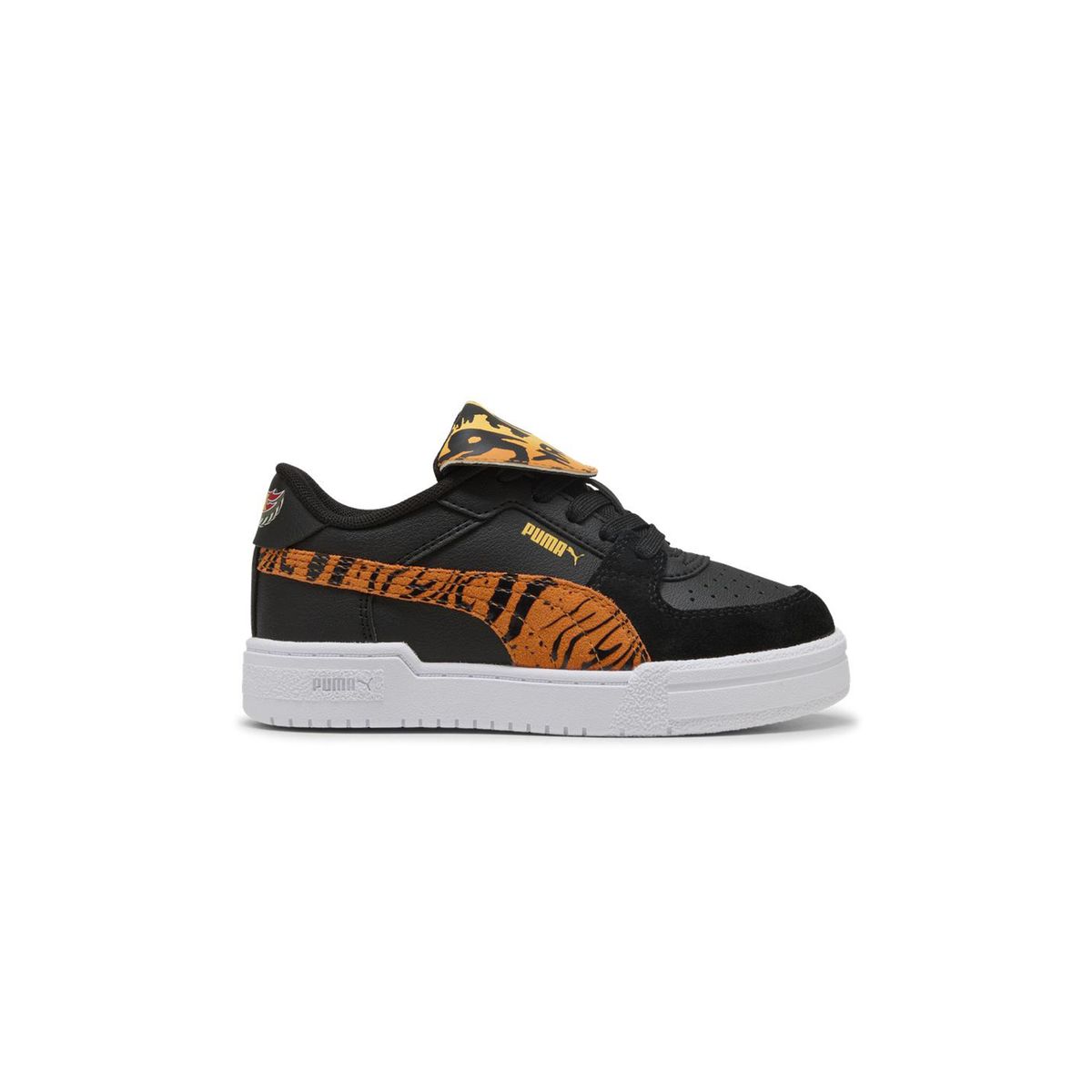 PUMA - Zapatillas Urbanas Hombre Puma Ca Pro Hot Wheels 2 ps