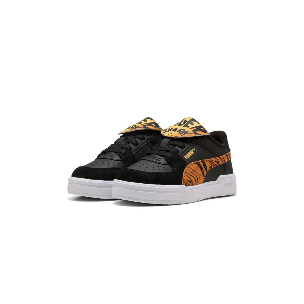 PUMA - Zapatillas Urbanas Hombre Puma Ca Pro Hot Wheels 2 ps