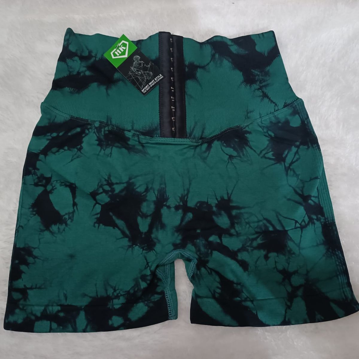 GENERICO - SHORT DEPORTIVO GYM PUSH UP