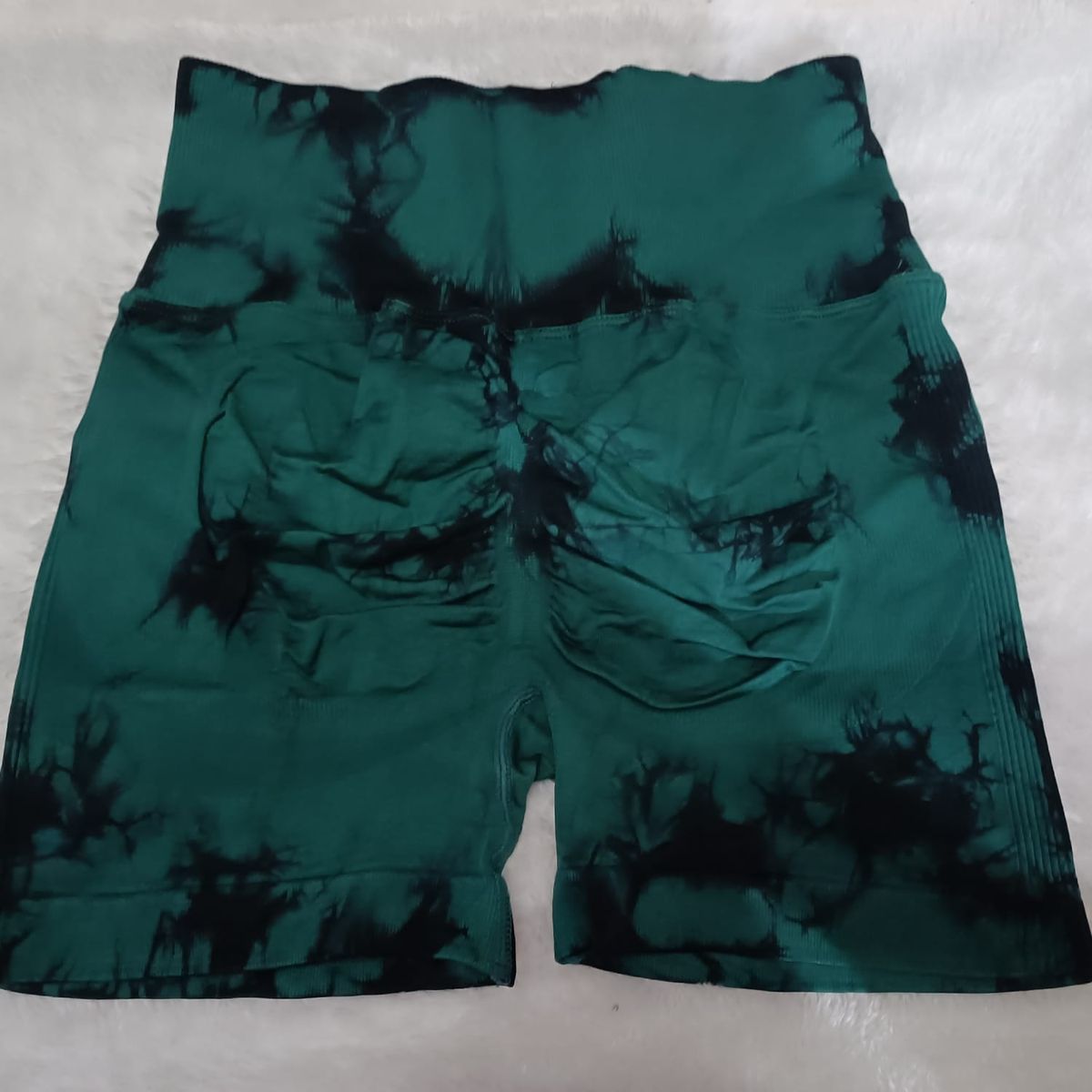 GENERICO - SHORT DEPORTIVO GYM PUSH UP