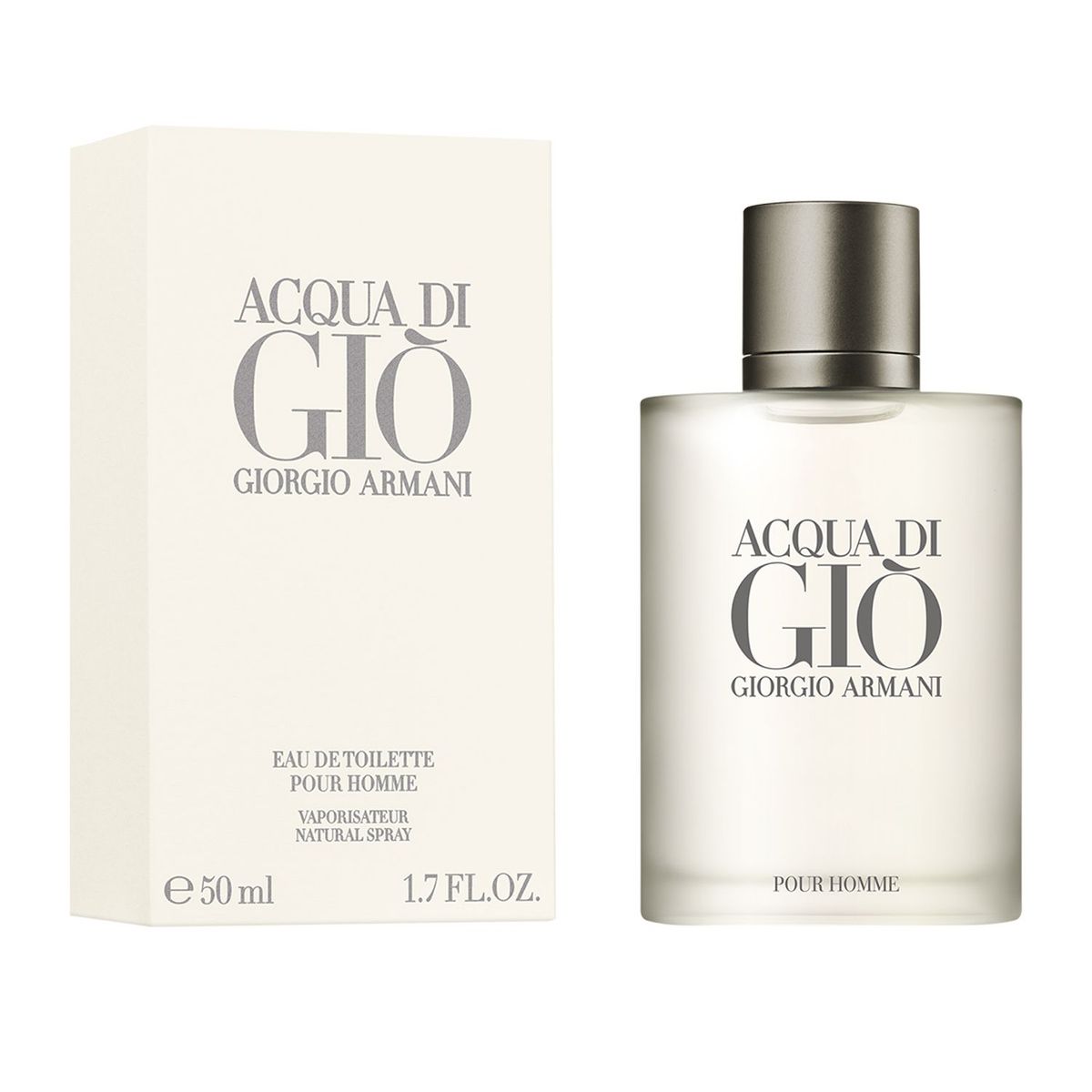 GIORGIO ARMANI - EDT Acqua di Gio 30 ml