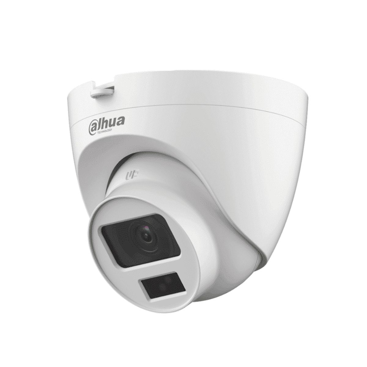 DAHUA - CAMARA DAHUA 2MP IR 20M 28MM PN DH-HAC-HDW1200CLQN-IL-A-0280B-S6