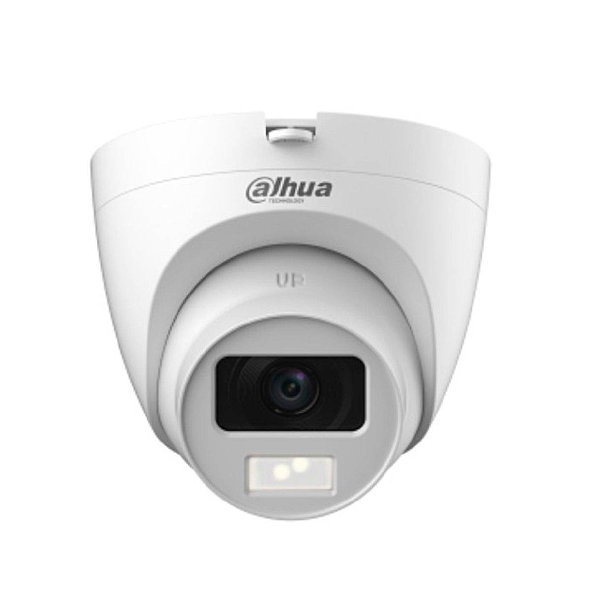 DAHUA - CAMARA DAHUA 2MP IR 20M 28MM PN DH-HAC-HDW1200CLQN-IL-A-0280B-S6