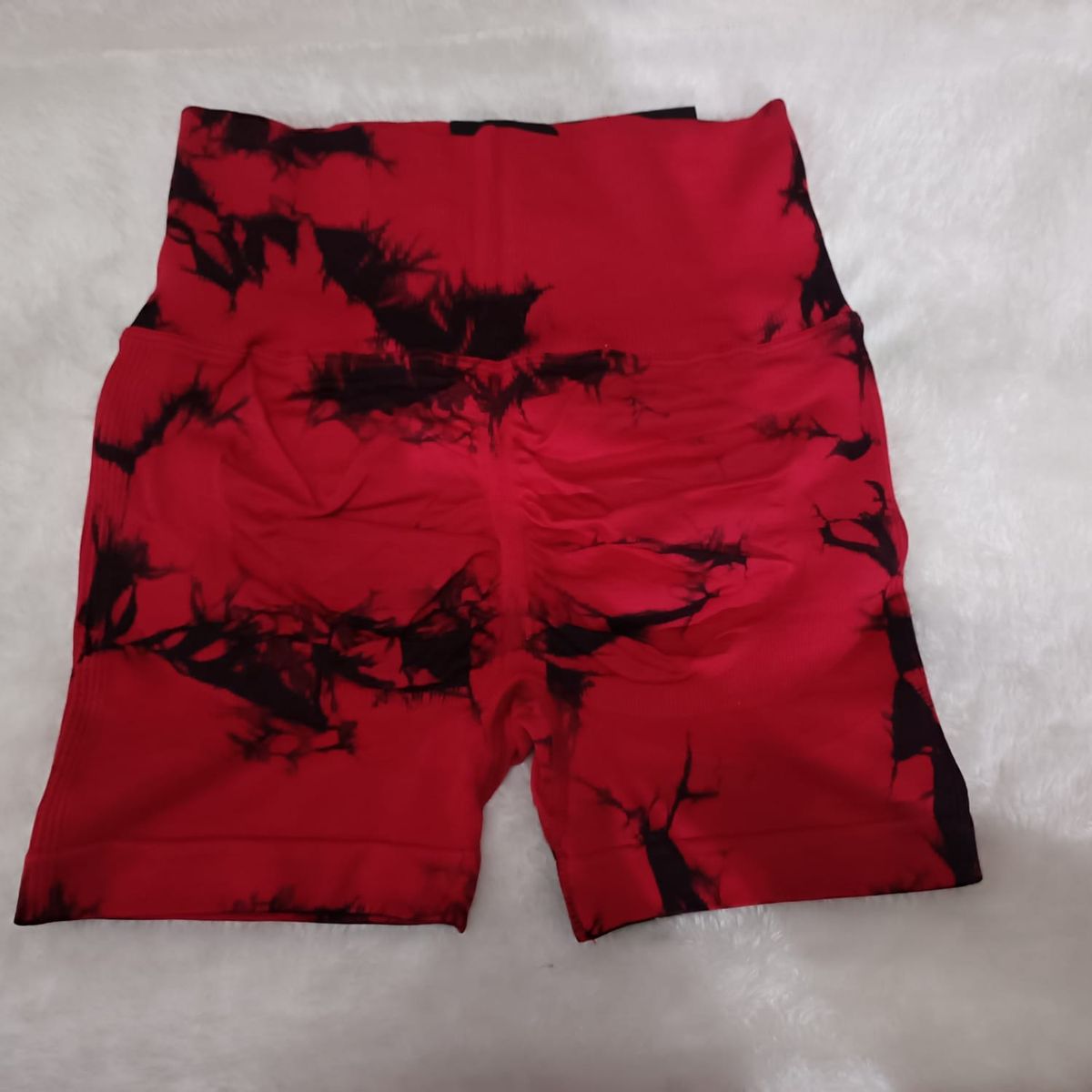 GENERICO - SHORT DEPORTIVO GYM PUSH UP