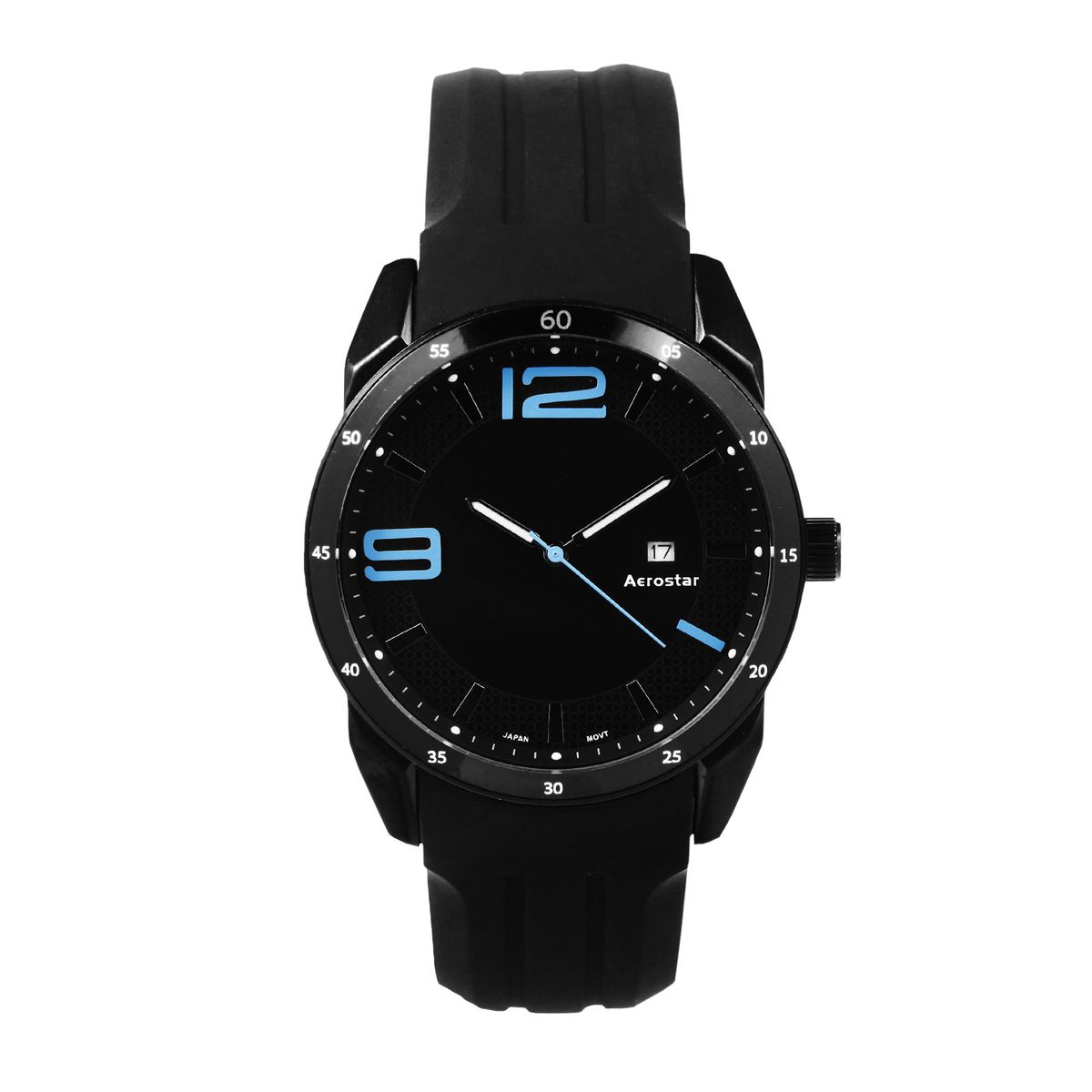 AEROSTAR - Reloj Análogo Aerostar 2355001 Ultra – Colors