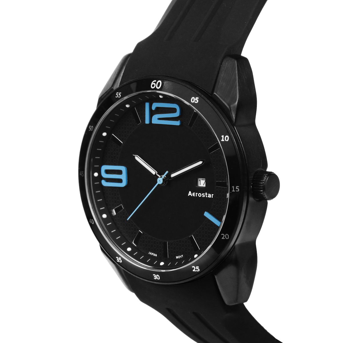 AEROSTAR - Reloj Análogo Aerostar 2355001 Ultra – Colors