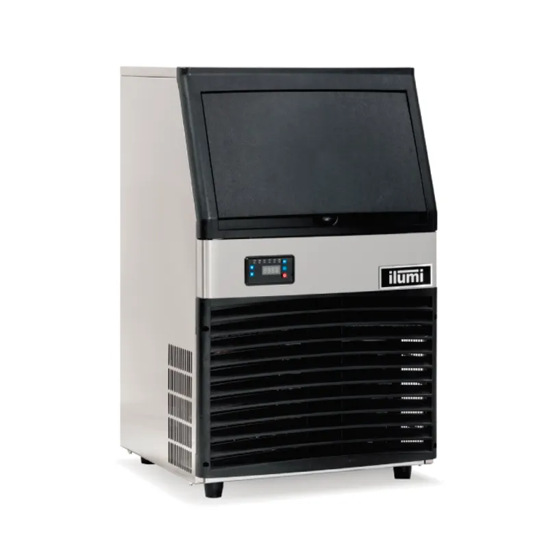 ILUMI - Máquina de Hielo Ilumi MH-40 – 35 kg/día